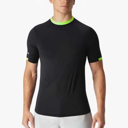 Men's Contrasting Sports T-Shirt