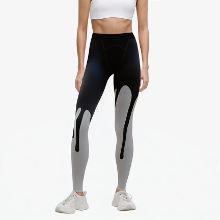 Comfortable Fitness Yoga Pants