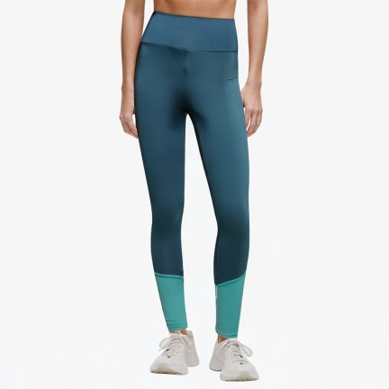 Seamless Fitness Yoga Pants