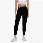 Casual High-Waisted Sports Yoga Pants