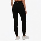 Casual High-Waisted Sports Yoga Pants