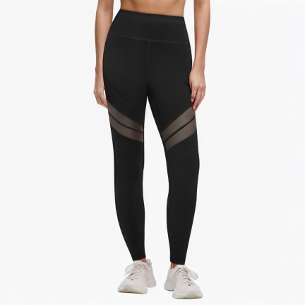 Breathable Women's Stretch Yoga Pants