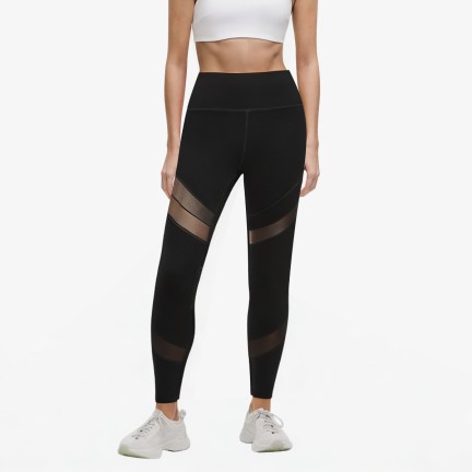 Breathable Women's Stretch Yoga Pants