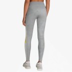 High-Waist Seamless Elastic Yoga Pants