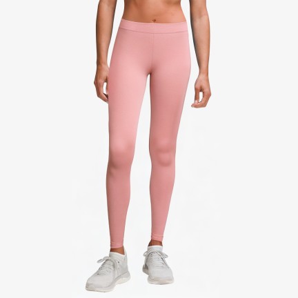 Pink High Waist Fitness Yoga Pants