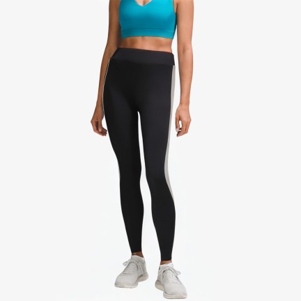 Women's Lightweight High-Waisted Yoga Pants