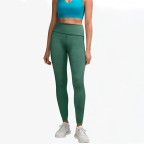 Cotton Breathable Tight Yoga Pants