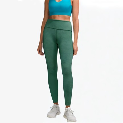 Cotton Breathable Tight Yoga Pants
