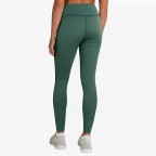 Cotton Breathable Tight Yoga Pants