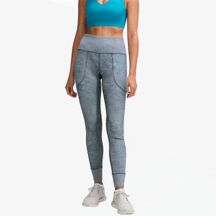 Cotton Soft Fitness Yoga Pants