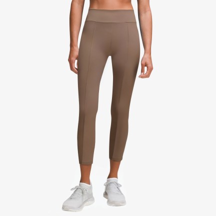 Solid color comfortable flared yoga pants